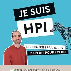 Je suis HPI